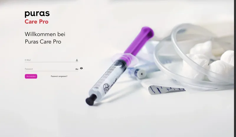 Puras CarePro